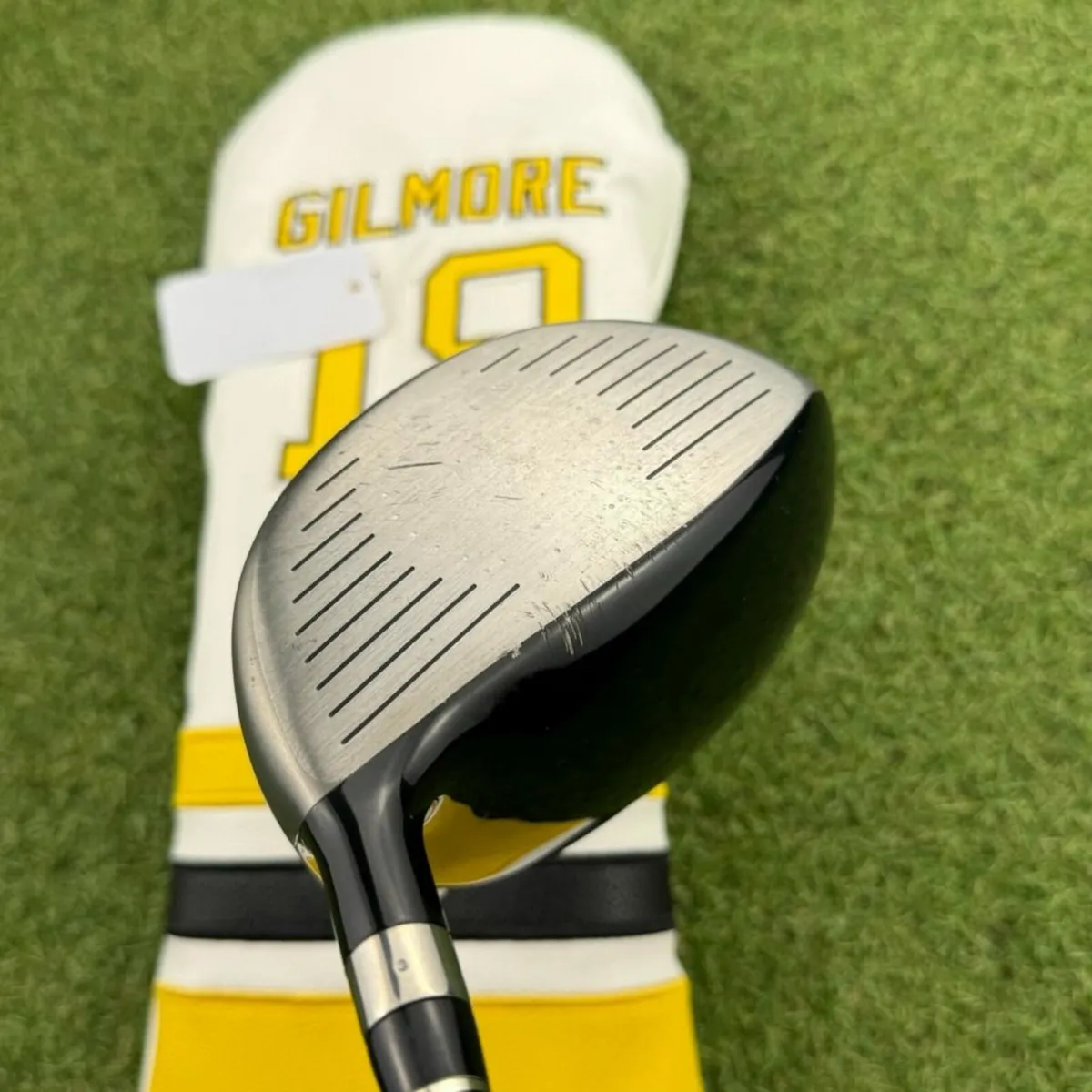 NIKE SQ SUMO DRIVER / 10.5° / DIAMANA X-STIFF - Image 4