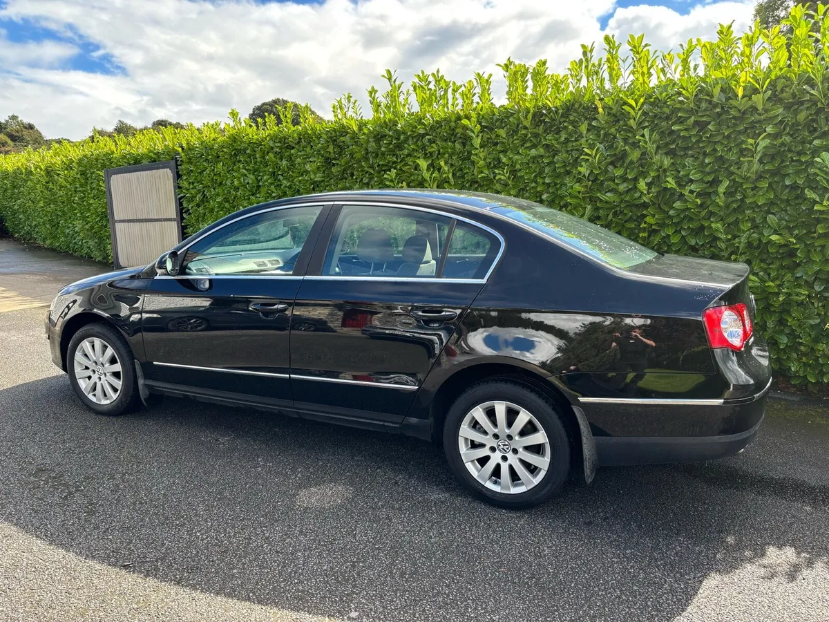 2008 VW Passat 1.9 Diesel **New Nct** - Image 3