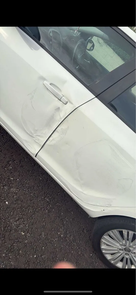 Vauxhall Astra - Image 2