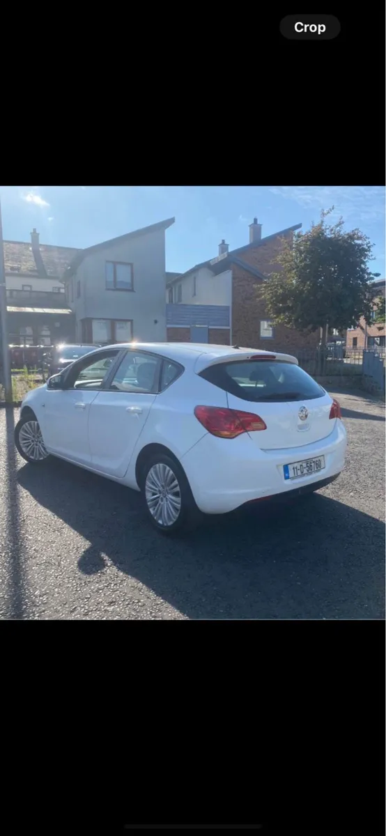 Vauxhall Astra - Image 3