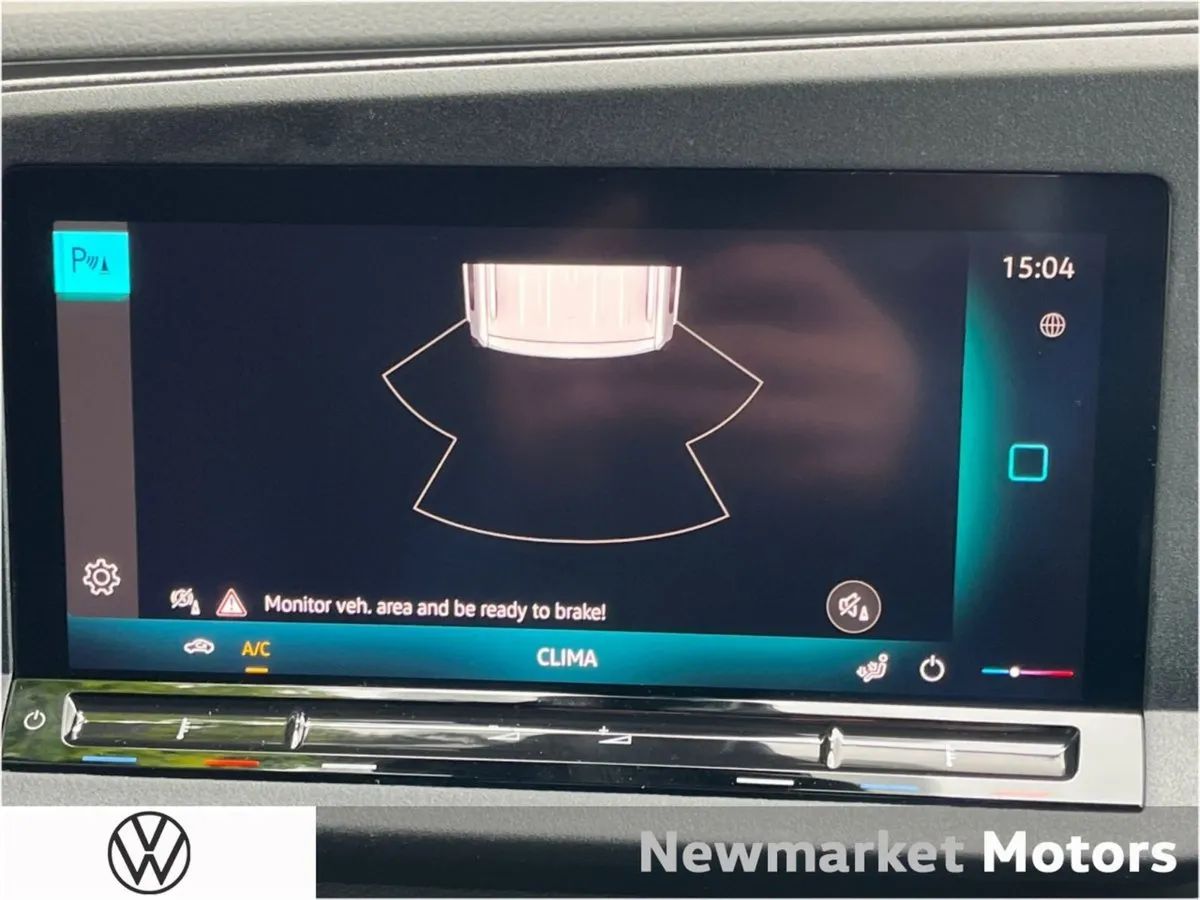 Volkswagen Caddy 2.0tdi 75bhp 6 Speed IN Stock To - Image 4
