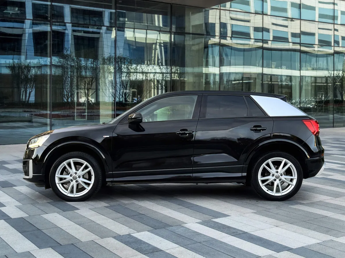 Audi Q2 1.4 TFSI S-Line S-T *Very Low Mileage* - Image 4