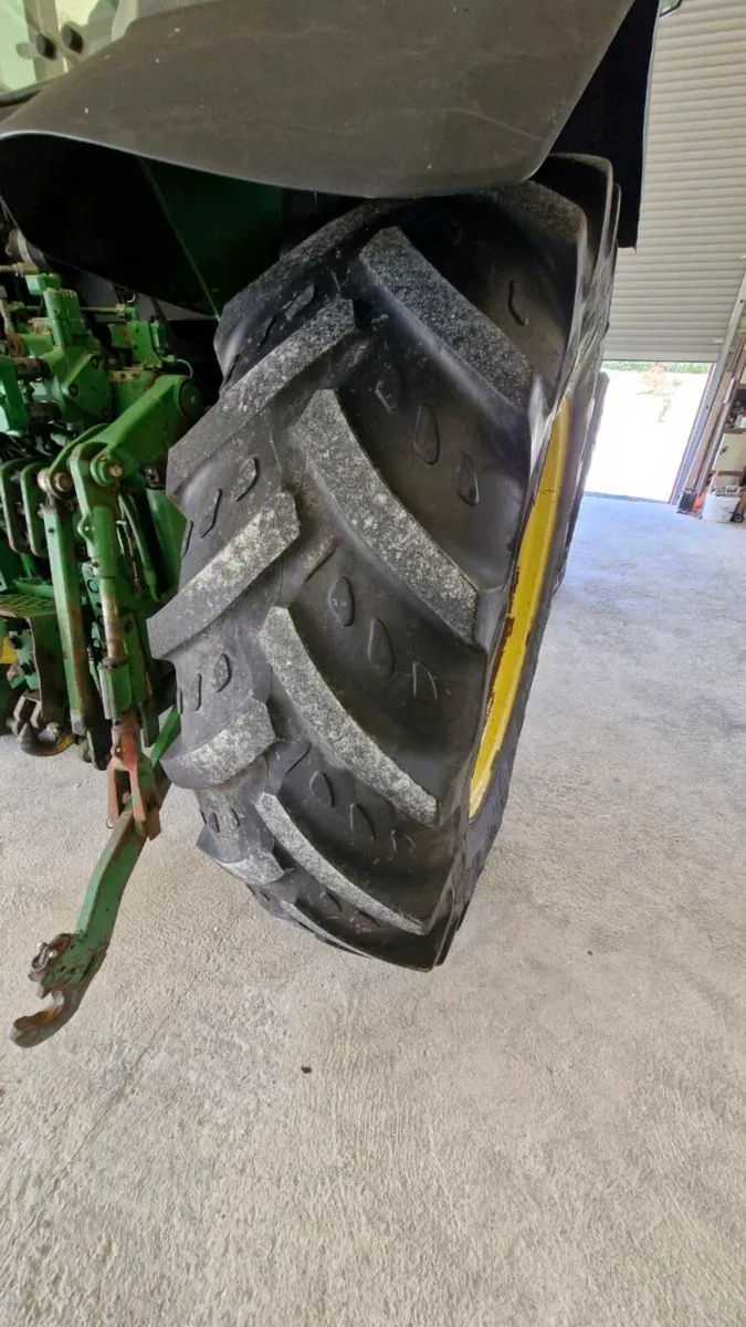 Tractor Tyres - Image 3