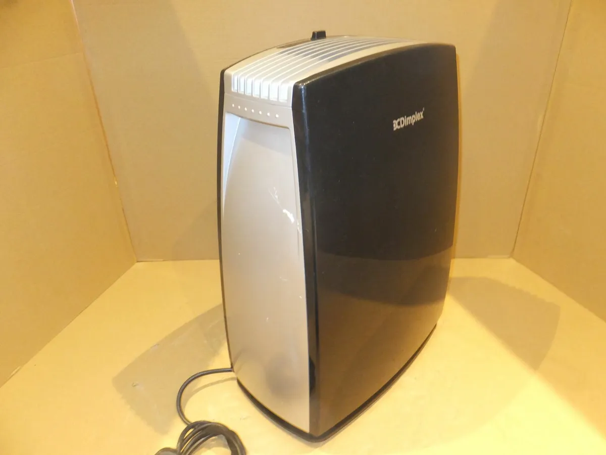 Dimplex Dehumidifier - Image 1