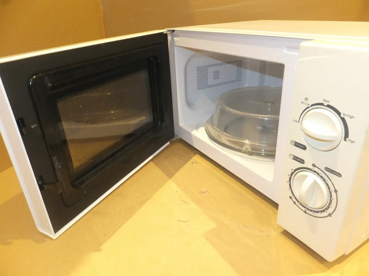 Thor microwave - Image 3