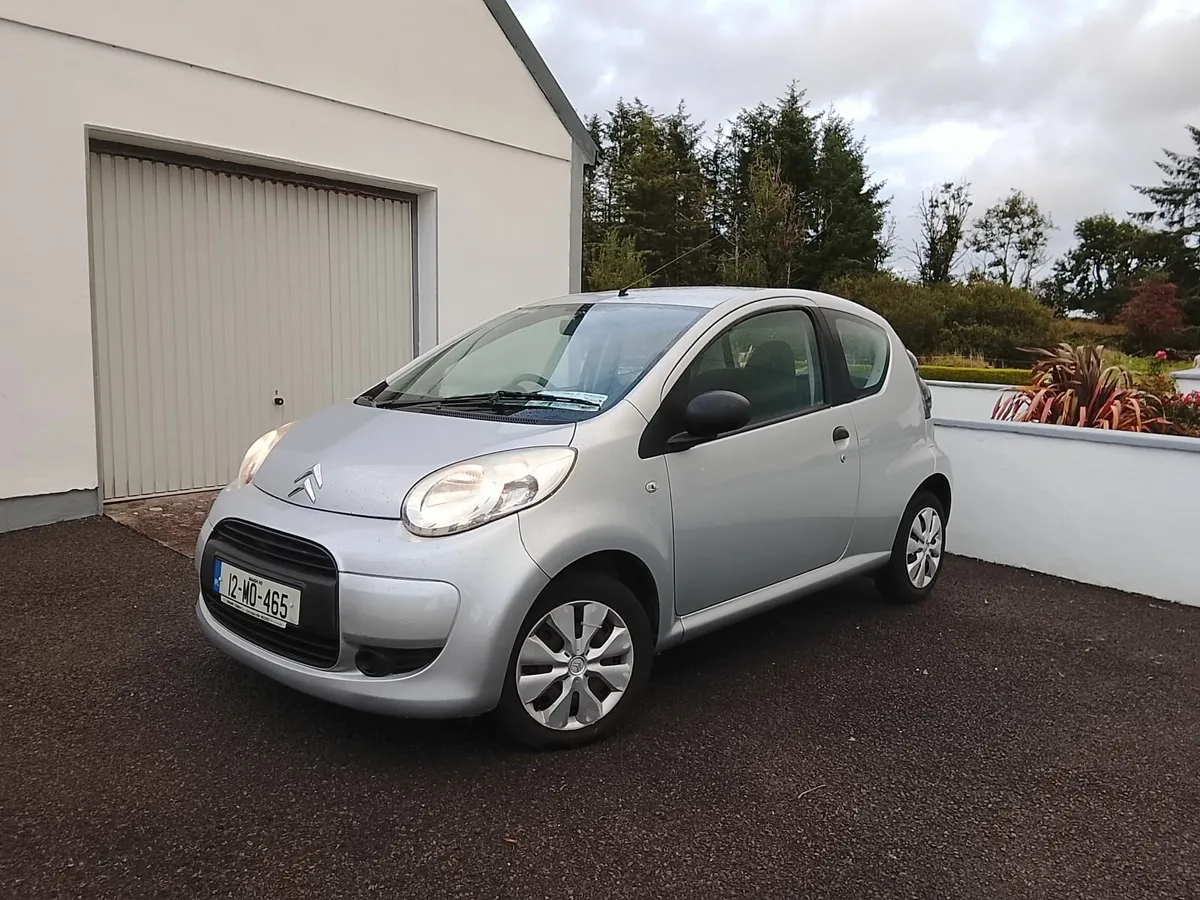 Citroen C1, Immaculate, Only 53k km. - Image 1