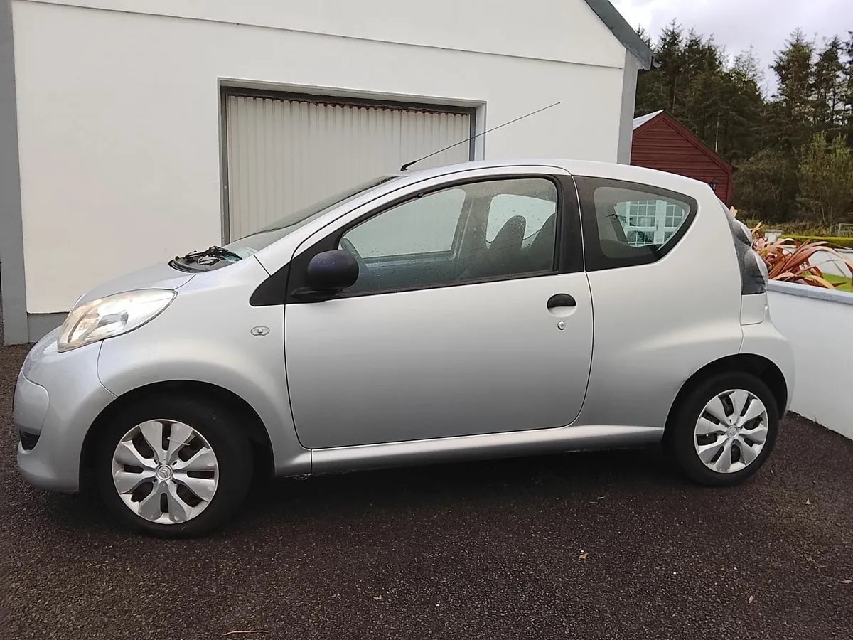 Citroen C1, Immaculate, Only 53k km. - Image 2