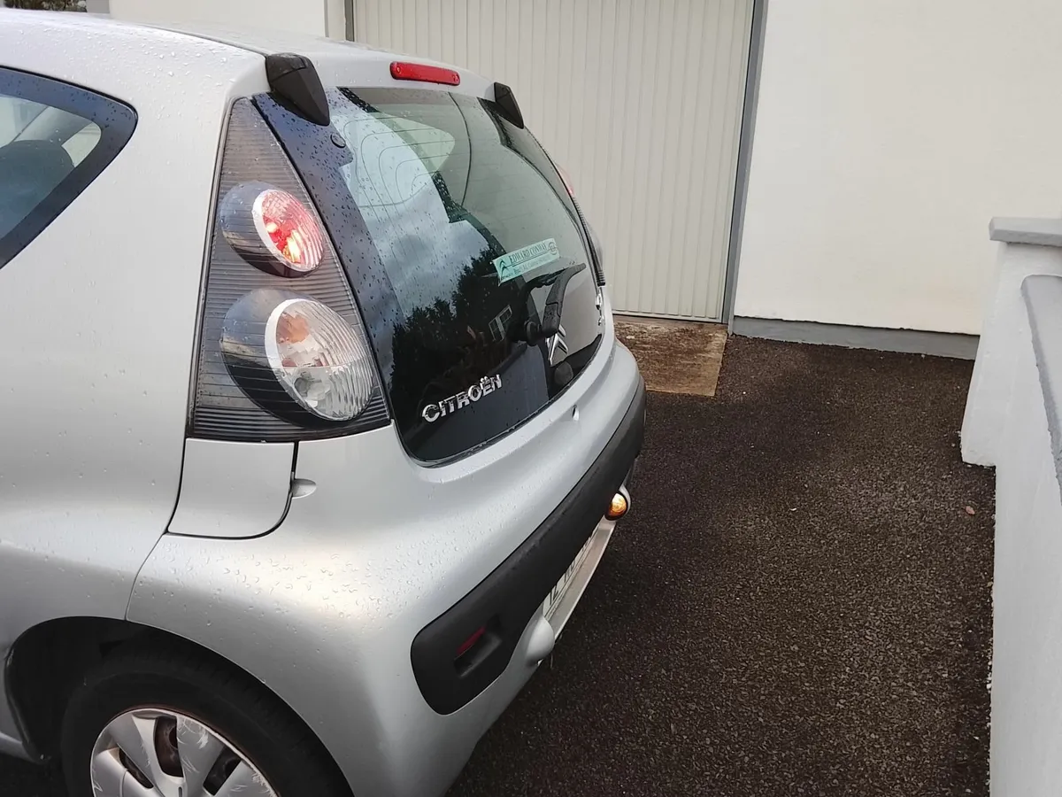 Citroen C1, Immaculate, Only 53k km. - Image 3