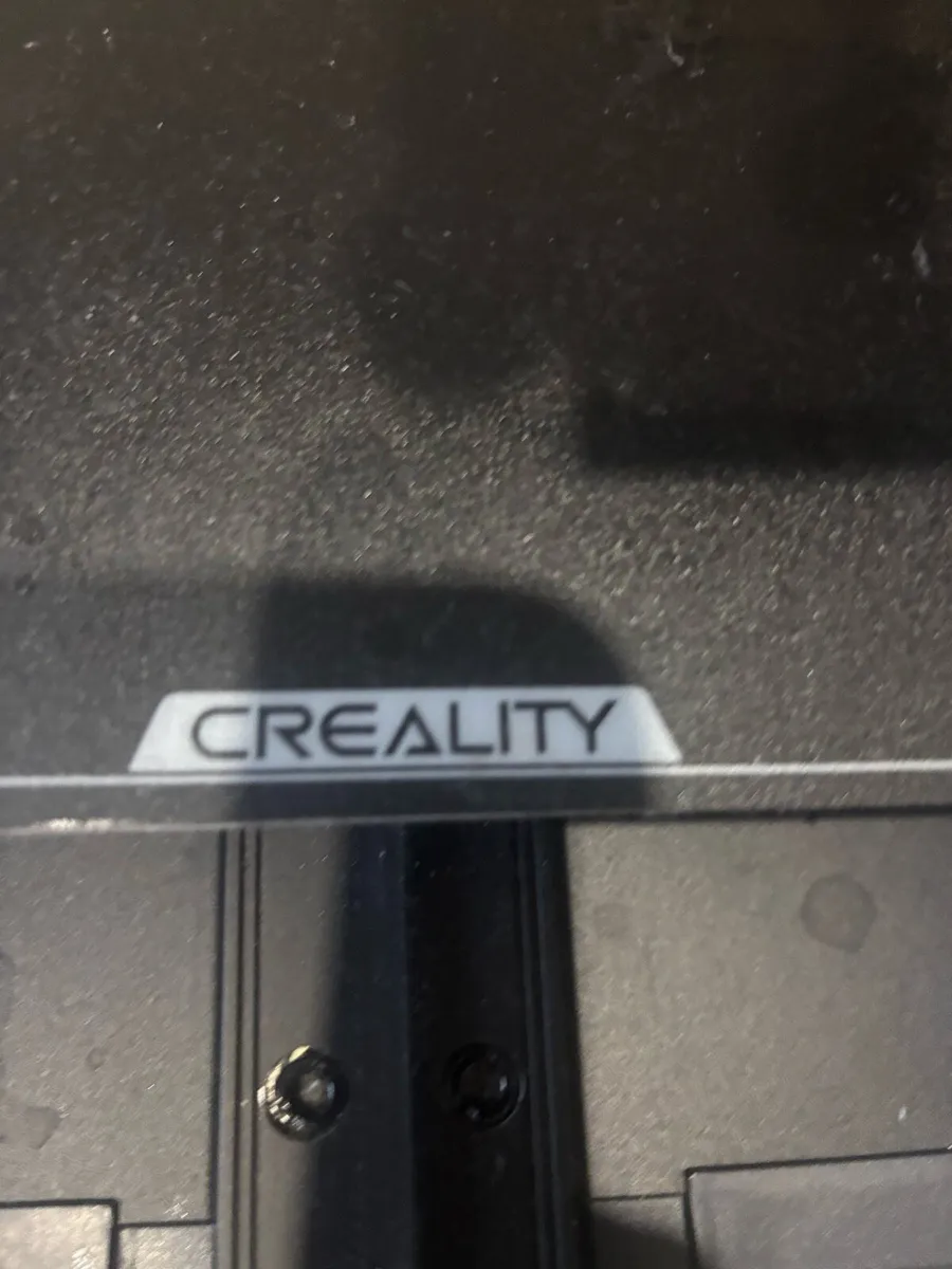 Creatility 3D printer - Image 1