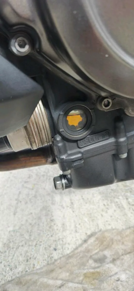 YAMAHA MT07 ABS 2016 - Image 4
