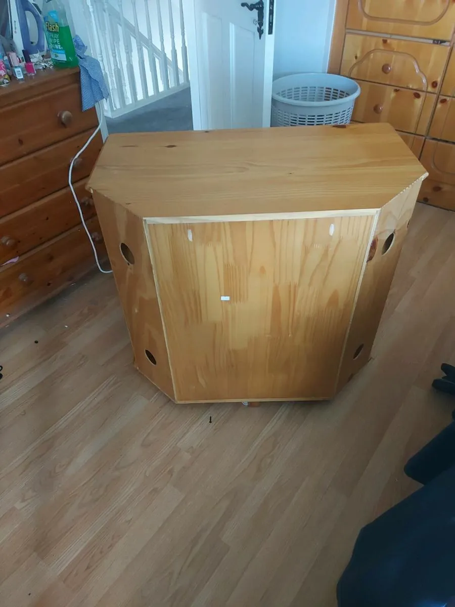 Tv unit - Image 3