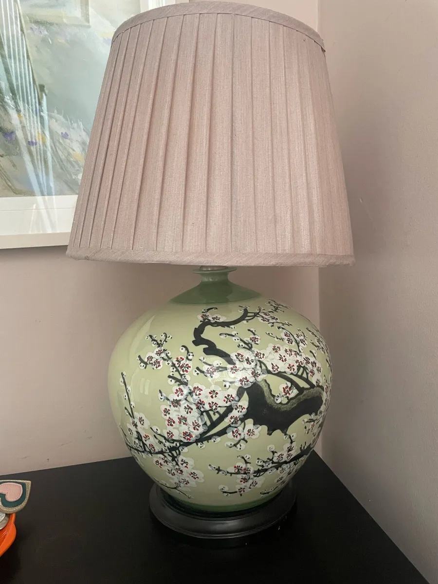 Lamp - Image 1