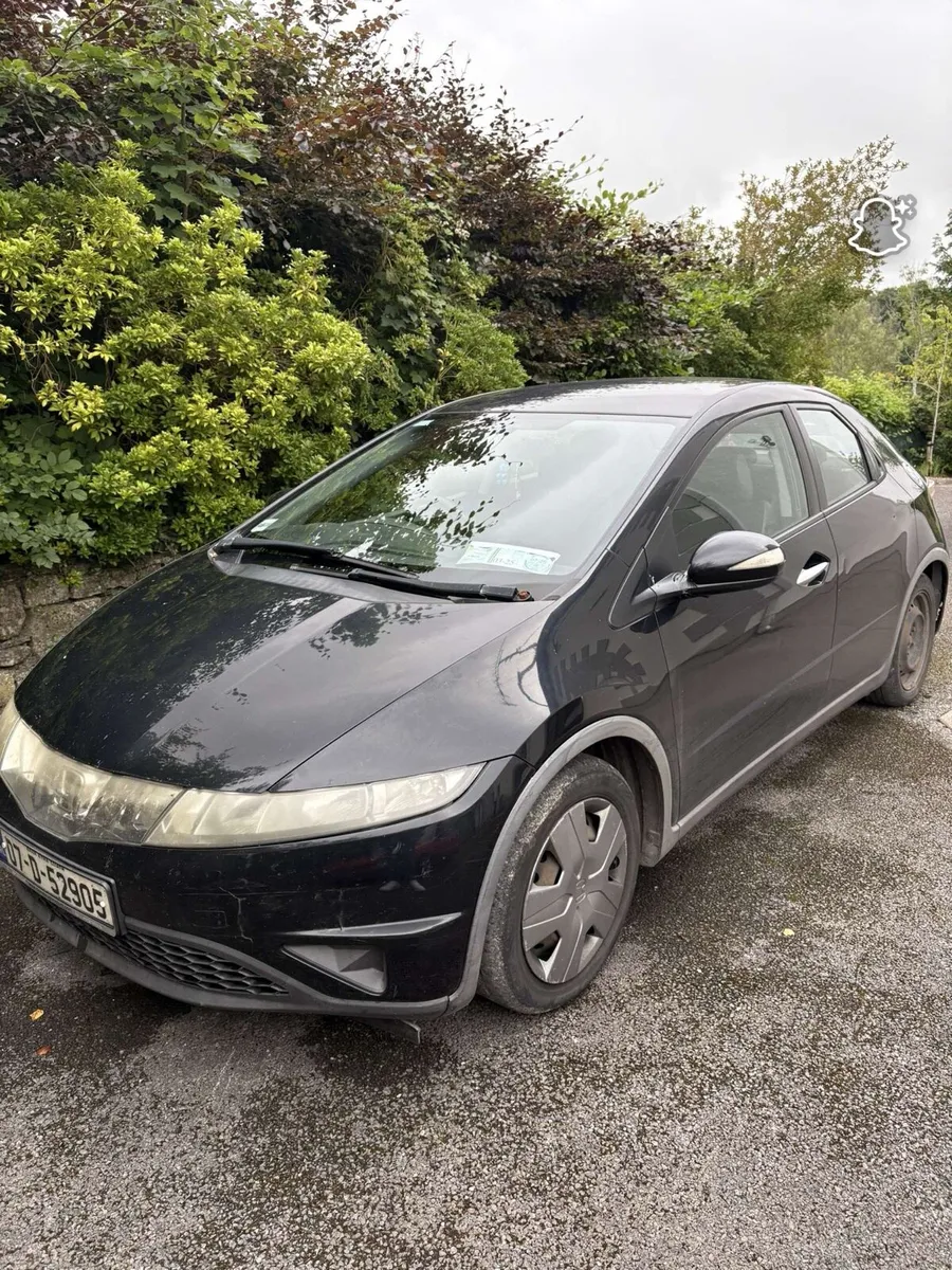 Honda Civic - Image 1