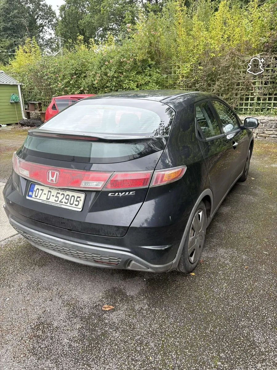 Honda Civic - Image 2
