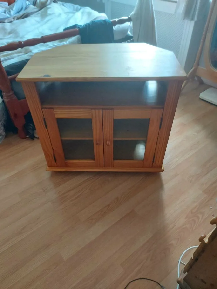 Tv unit - Image 4