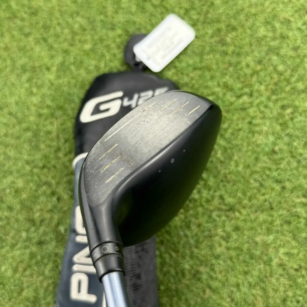 PING G425 SFT #3 WOOD 16° / ALTA CB 65 REGULAR - Image 3