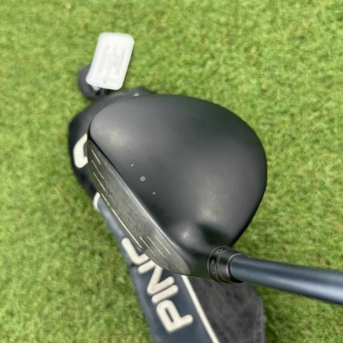 PING G425 SFT #3 WOOD 16° / ALTA CB 65 REGULAR - Image 4