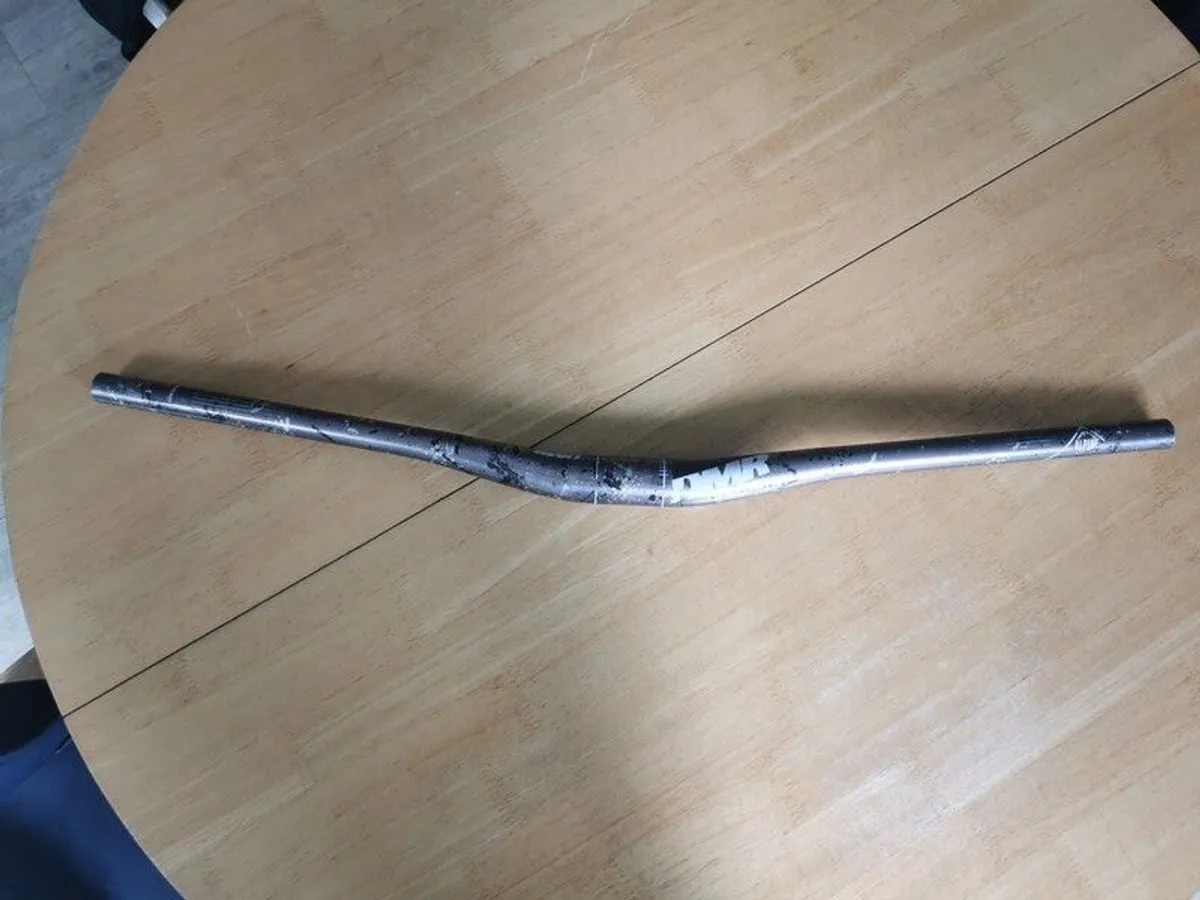 DMR Liquid camo handlebar for sale - Image 1