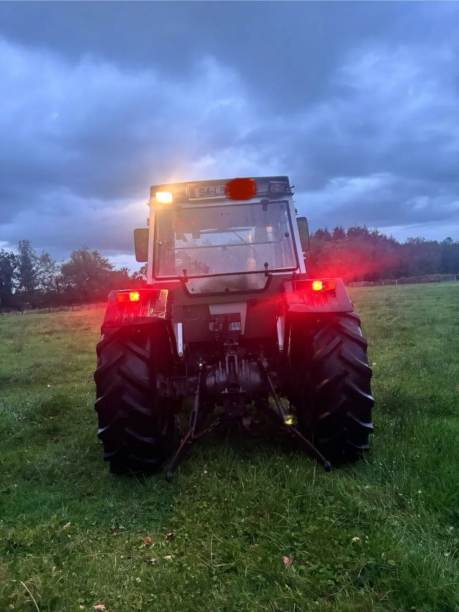 Massey ferguson - Image 4