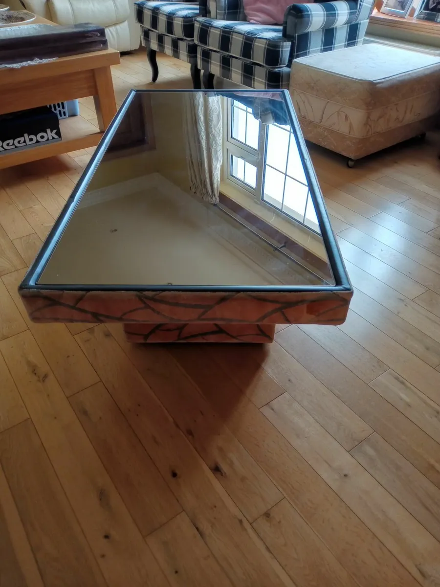 Coffee Table - Image 1