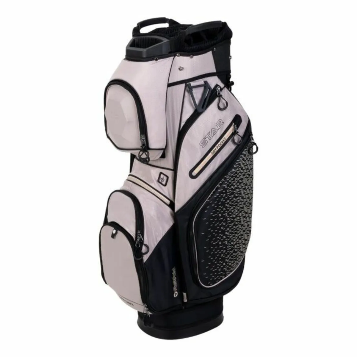 New cart bag heavily discounted at Golf Concepts - Image 1