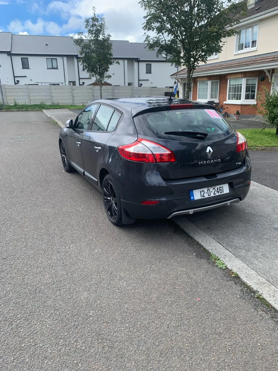 Renault Megane GT Line - Image 3
