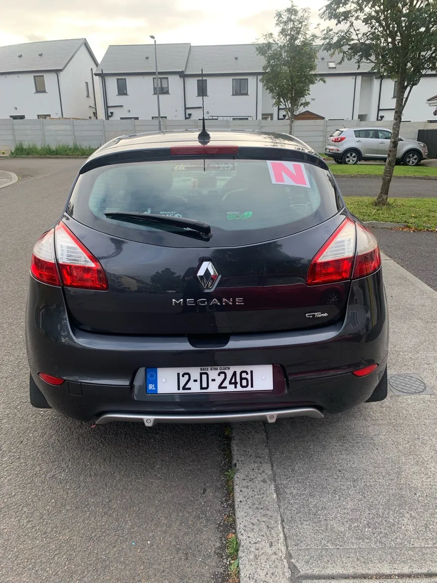 Renault Megane GT Line - Image 4