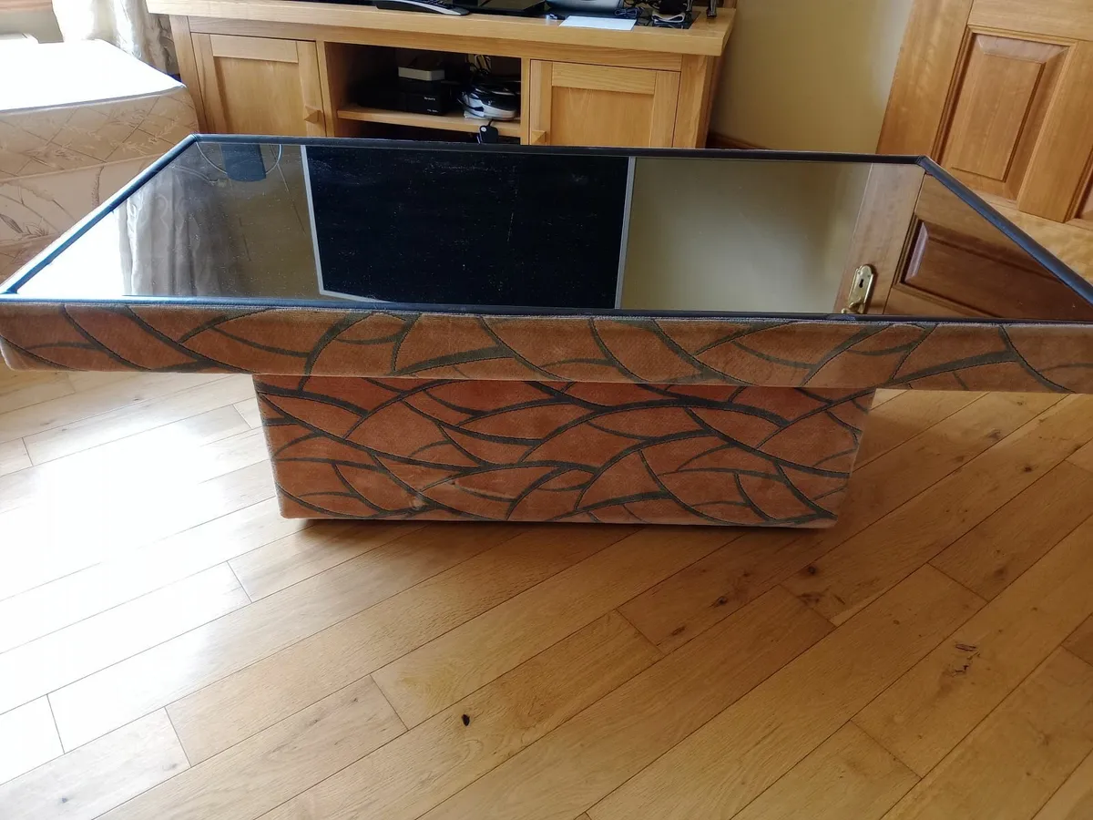 Coffee Table - Image 3