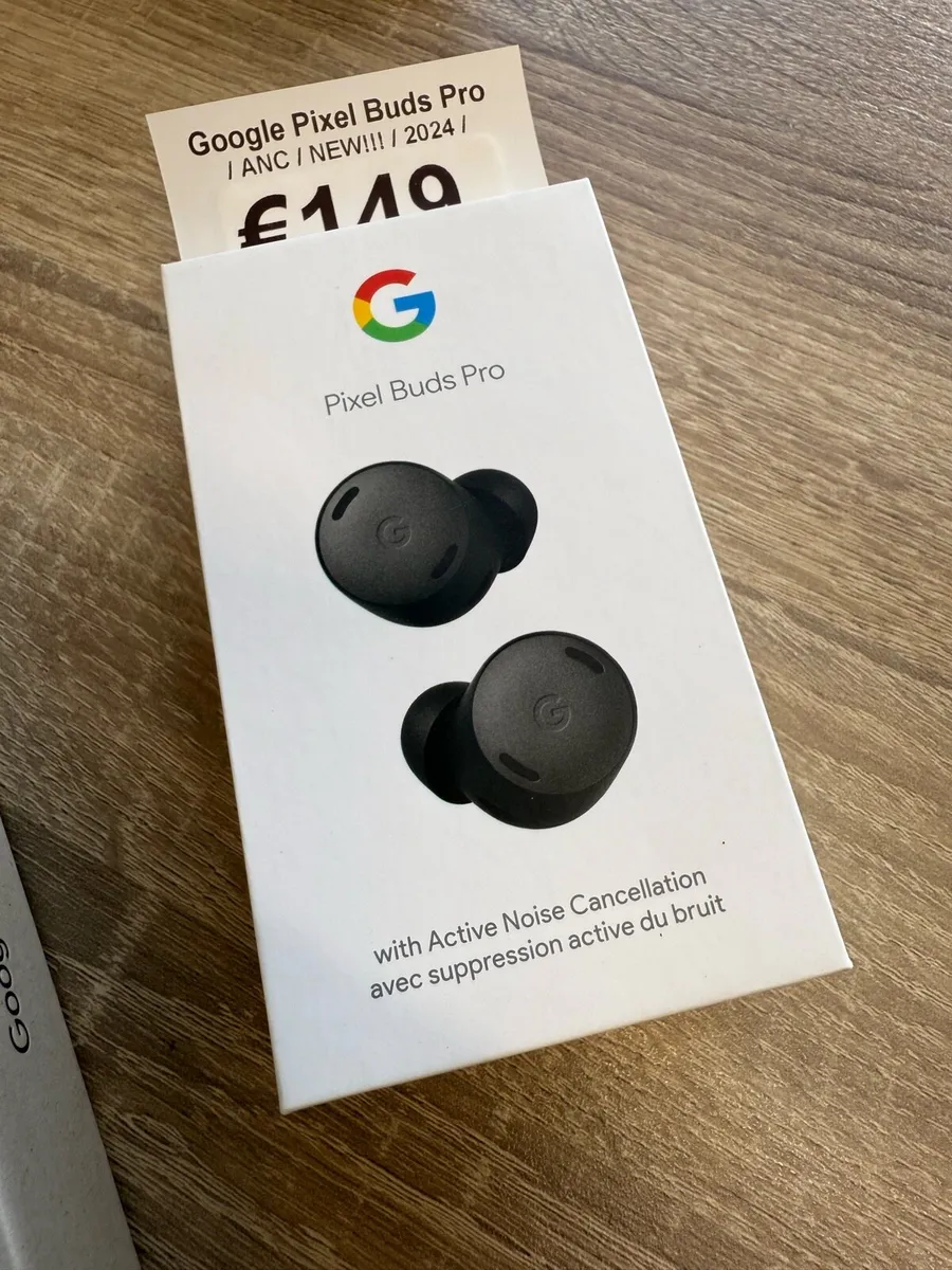 Google Pixel 9 Pro XL 5G Unlocked Major Bundle! - Image 3