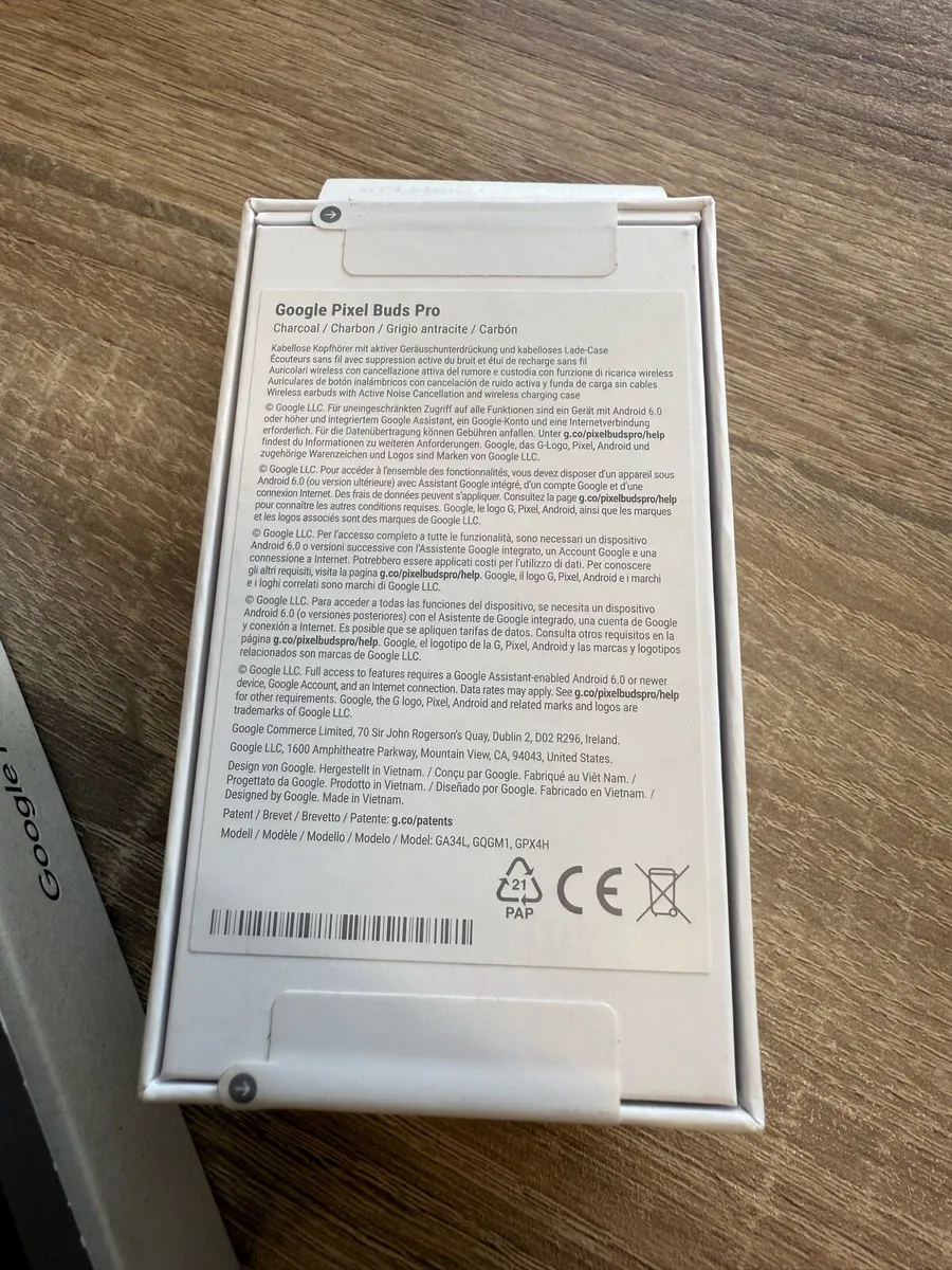 Google Pixel 9 Pro XL 5G Unlocked Major Bundle! - Image 4