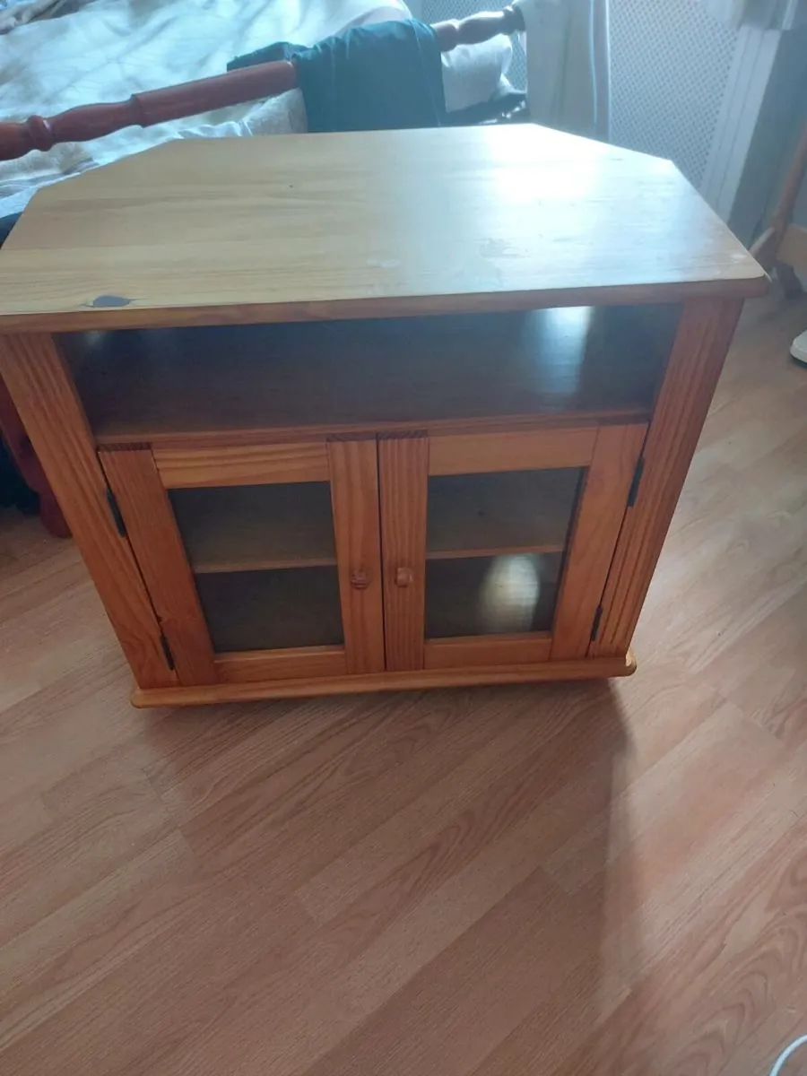 Tv unit - Image 1