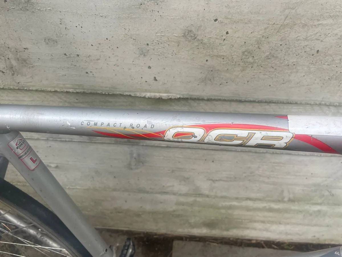 Bike - Image 1