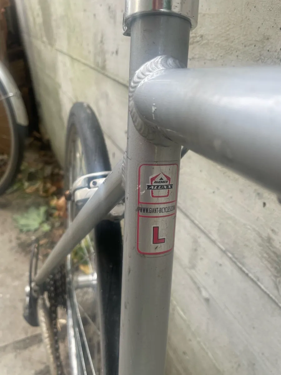 Bike - Image 4