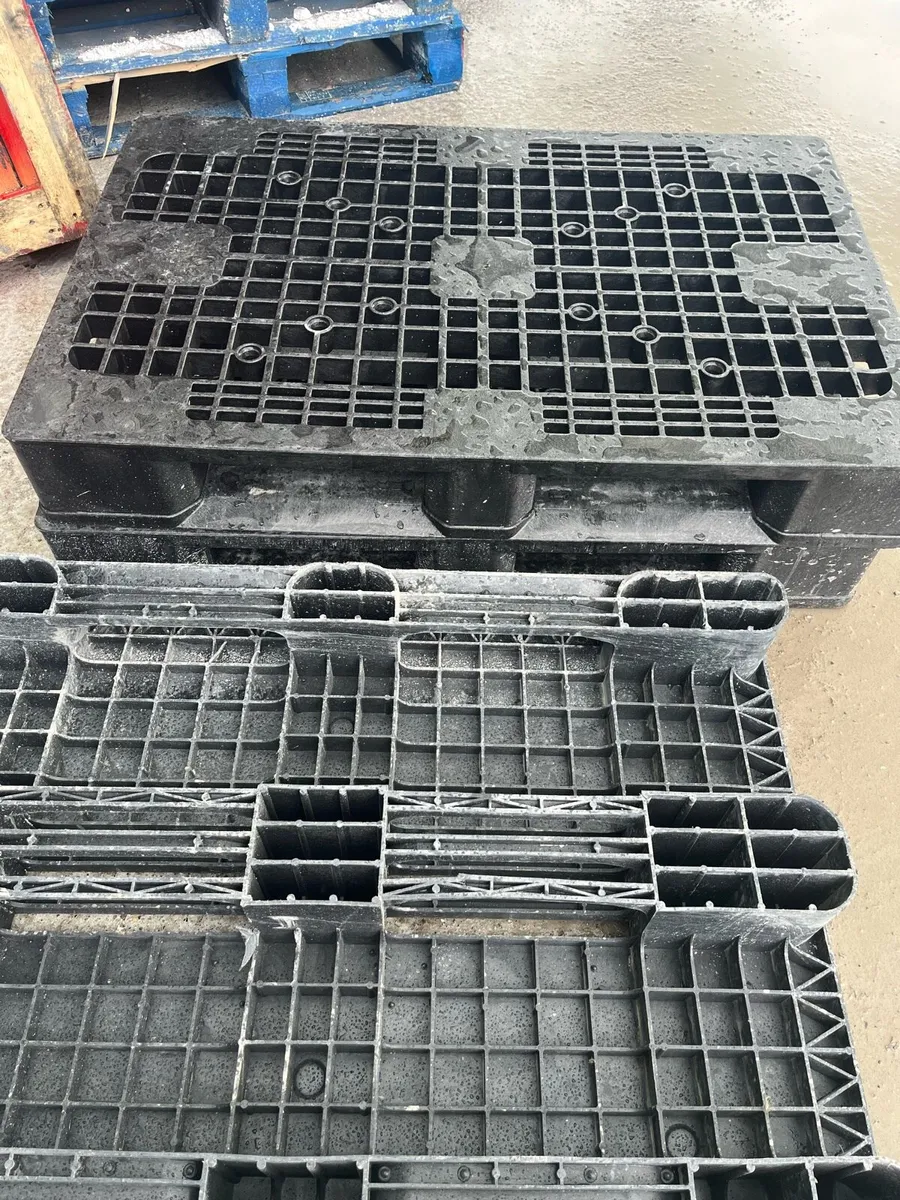 Pallets - Image 2