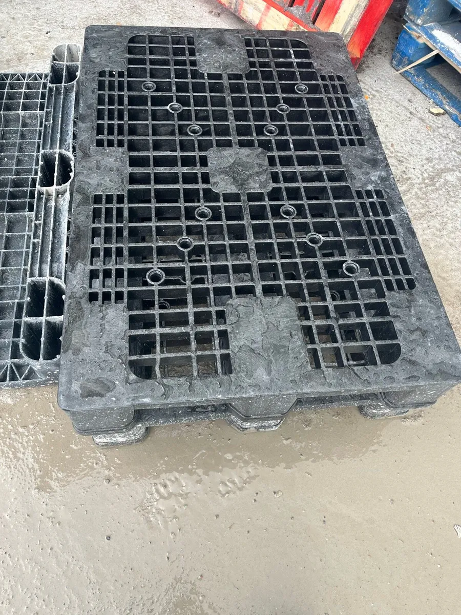 Pallets - Image 3