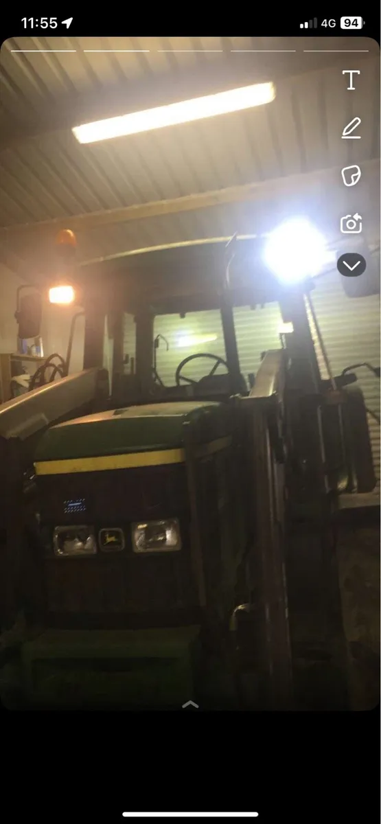 Agricultural Wiring Service - Image 2