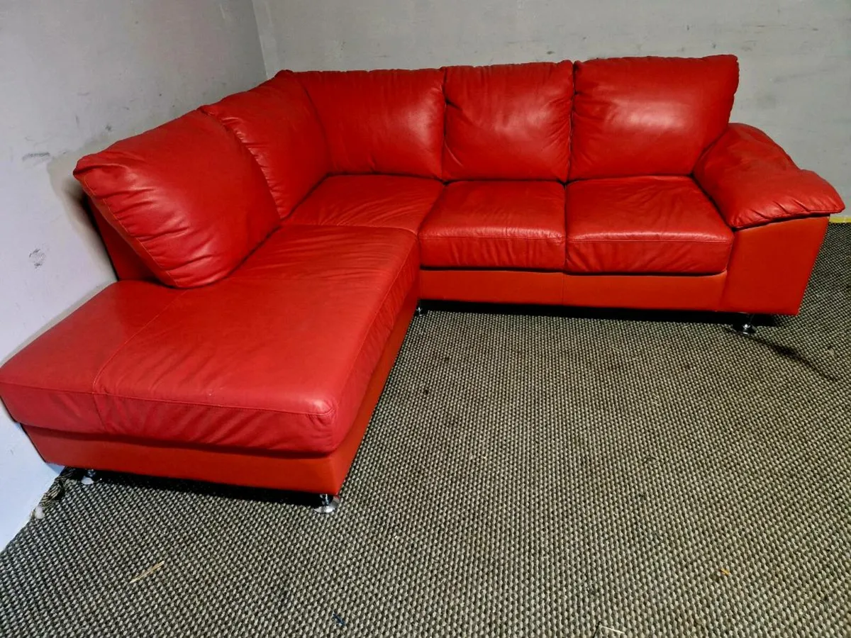 Corner sofa - Image 2