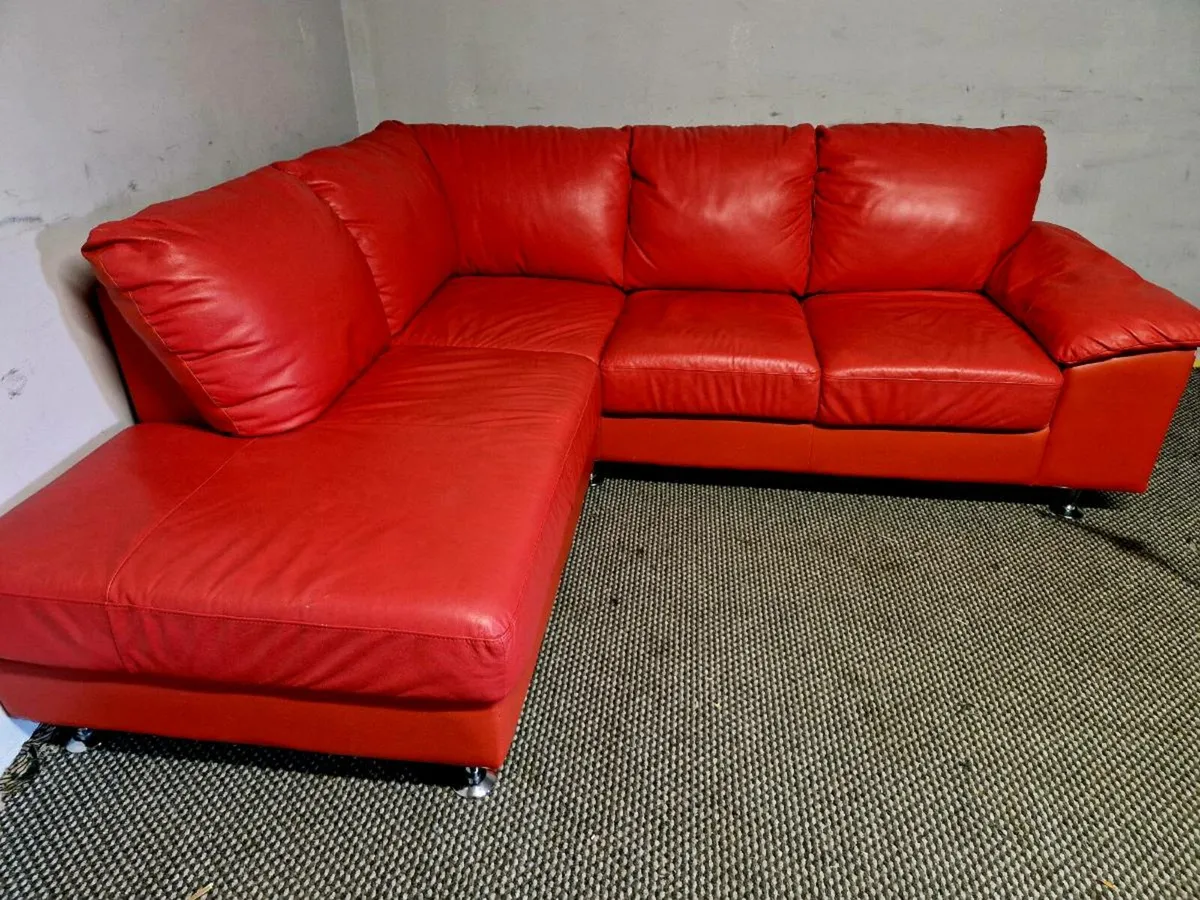 Corner sofa - Image 3