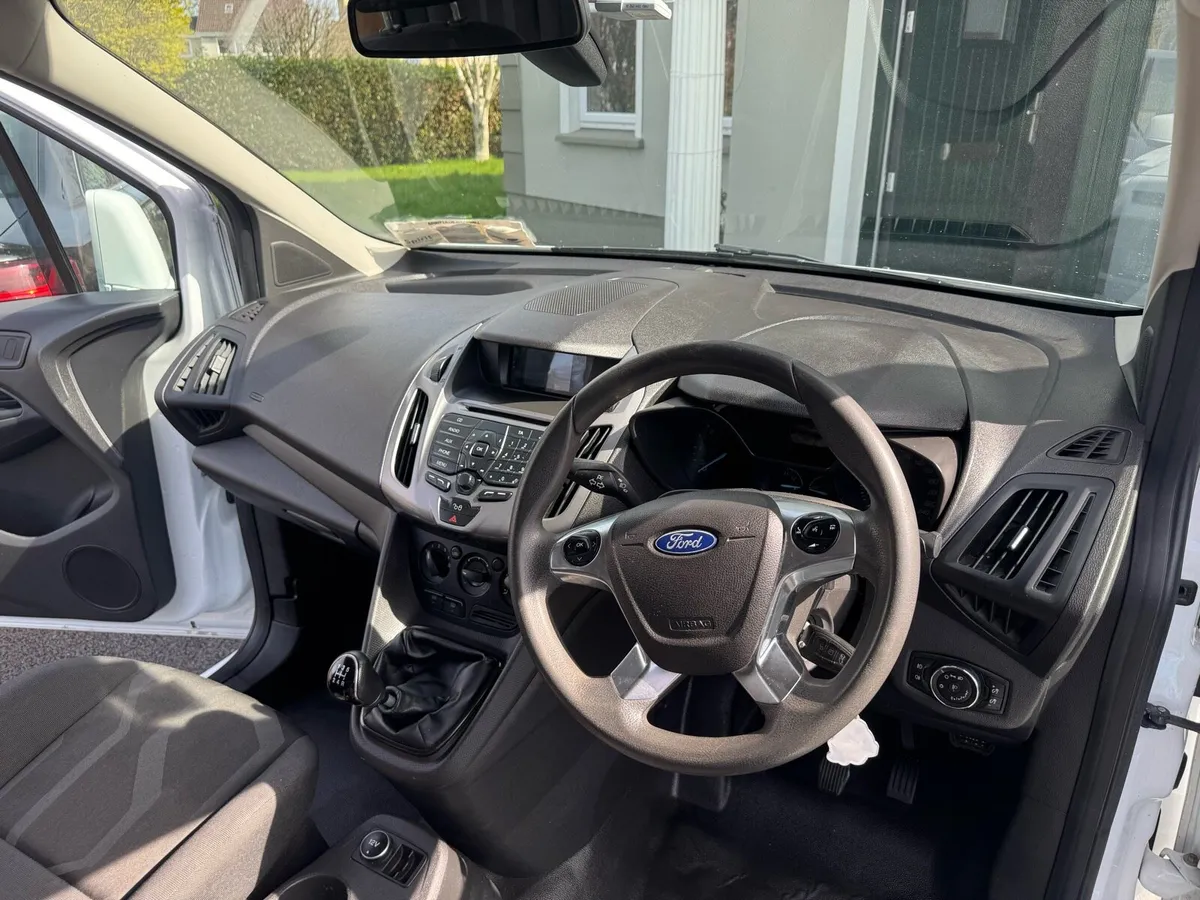 Connect Crew Cab - Image 4