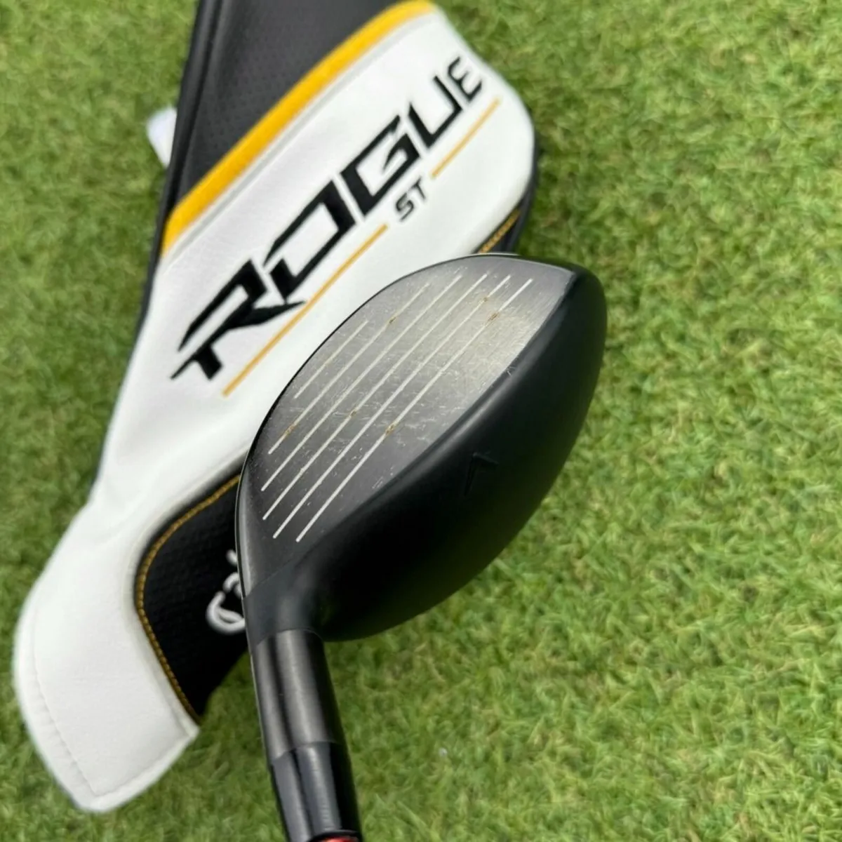 CALLAWAY XR16 PRO #3 WOOD 16° / X-STIFF - Image 3