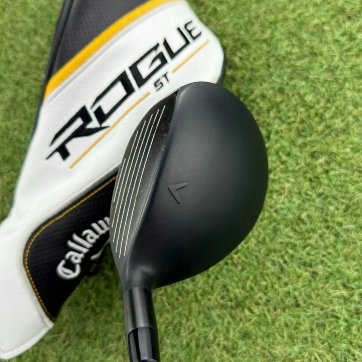 CALLAWAY XR16 PRO #3 WOOD 16° / X-STIFF - Image 4