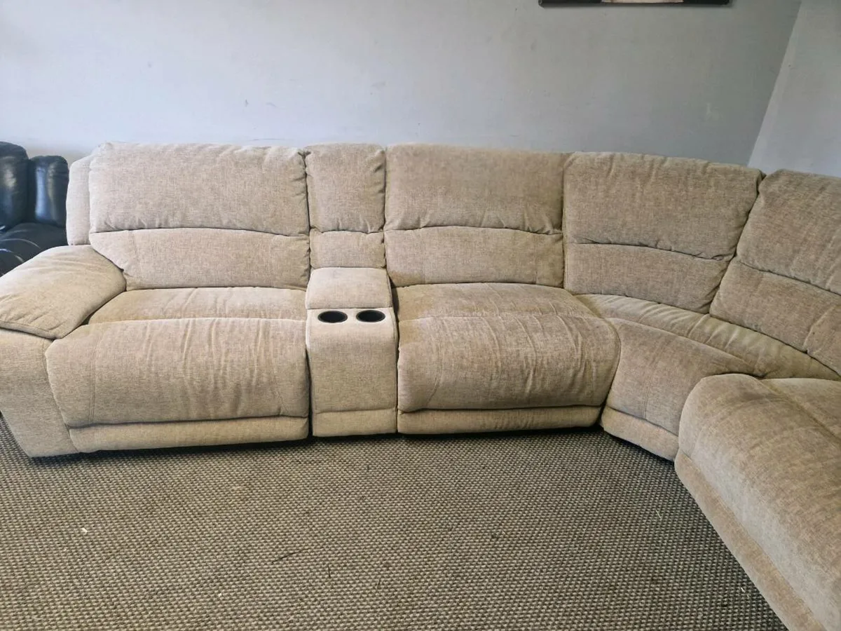 Corner sofa - Image 2
