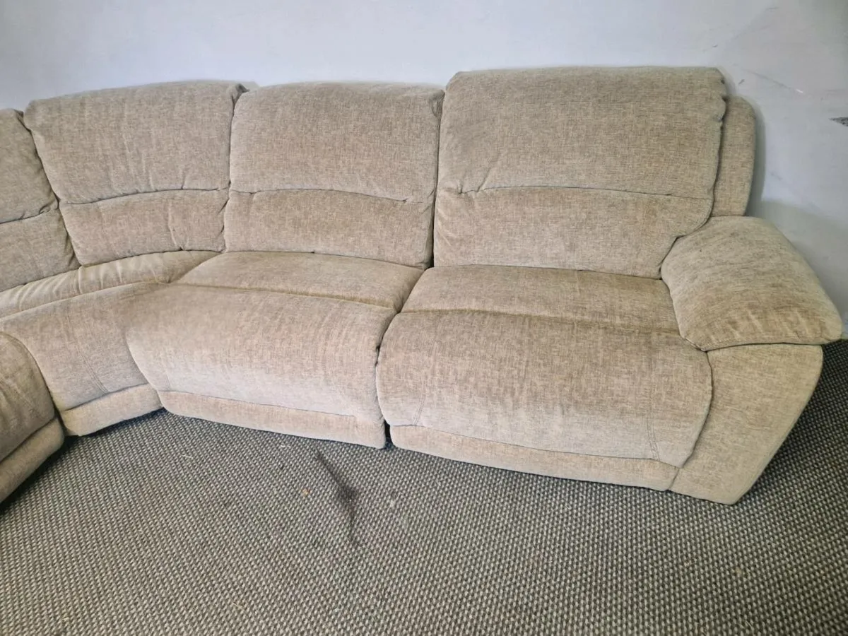 Corner sofa - Image 4