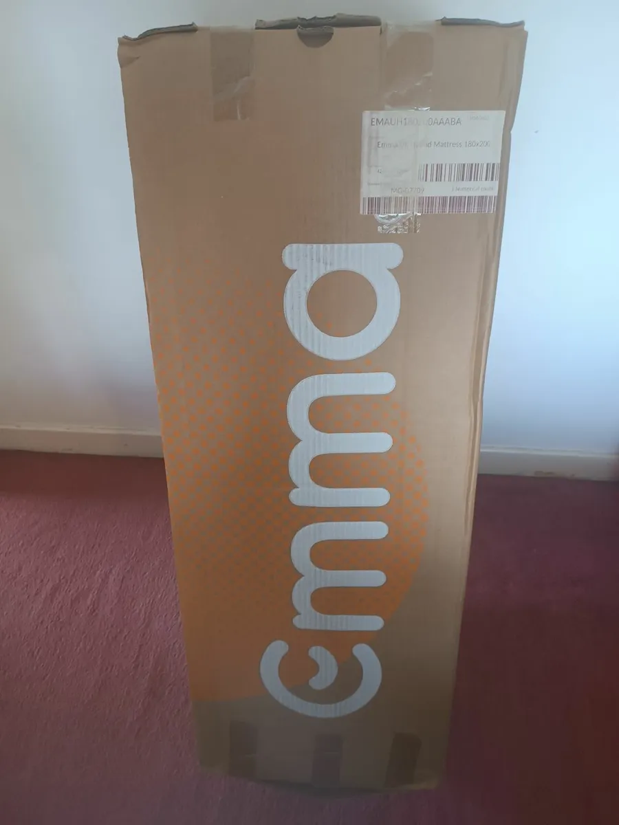 Emma mattress - Image 2