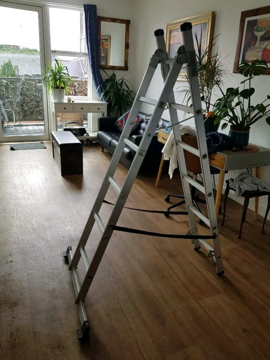 Ladder/ stepladder - Image 1