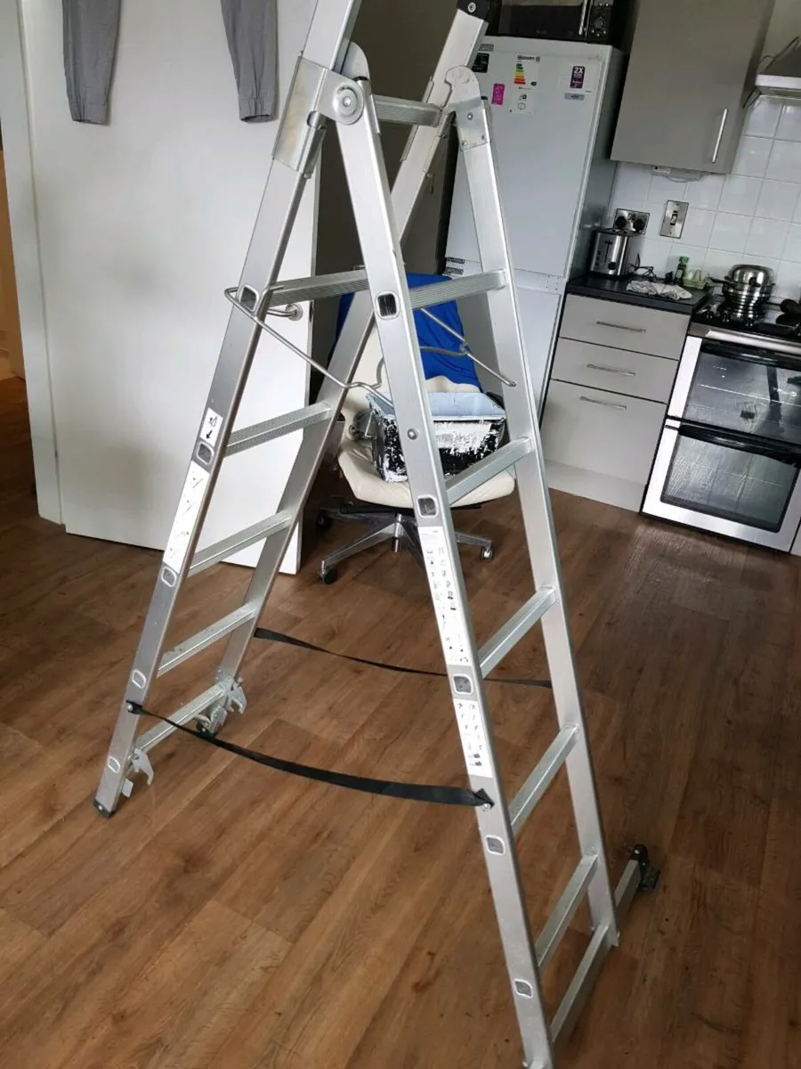 Ladder/ stepladder - Image 2
