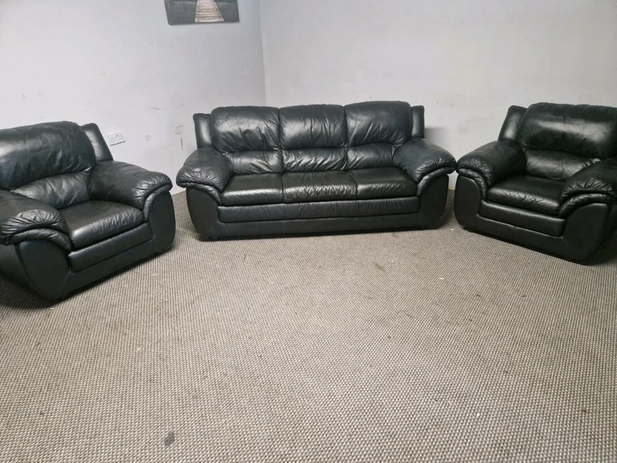 Sofas - Image 1