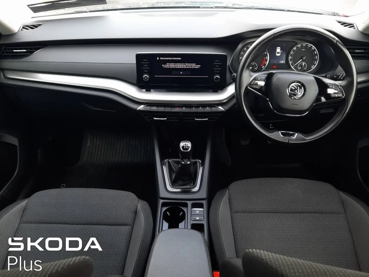 Skoda Octavia  ambition  2.0tdi 115HP - Image 2