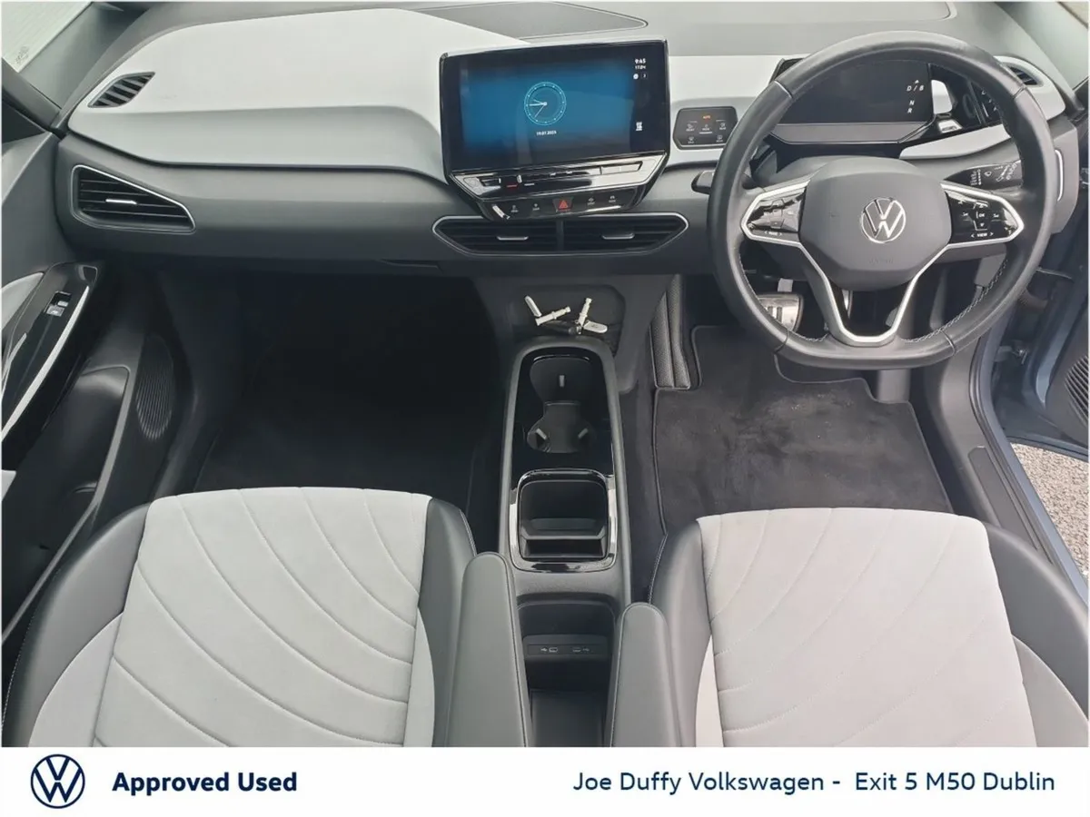 Volkswagen ID.3 Family 145HP 58kwh - Image 2