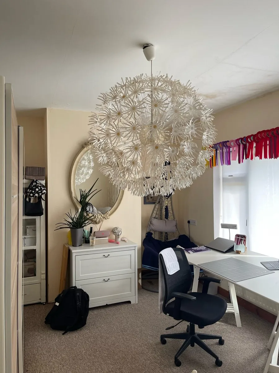 Ikea Lamp - Image 3